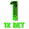 1x bet